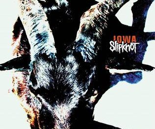 Slipknot – Iowa Retrospective Review