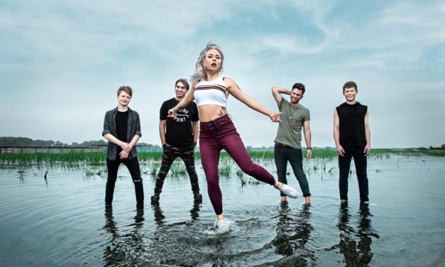 The Wild & Free Release Official Music Video for “Smoke & Mirrors”
