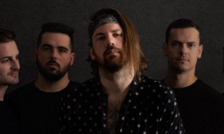 BEARTOOTH Releases Country-Inspired Re-Recording of “Afterall”