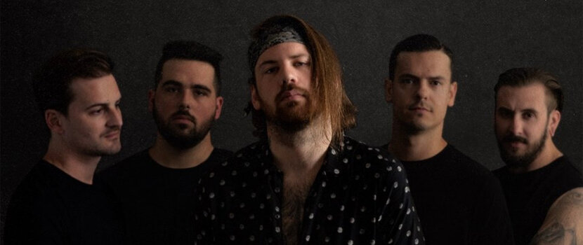 BEARTOOTH Releases Country Version of “Clever”