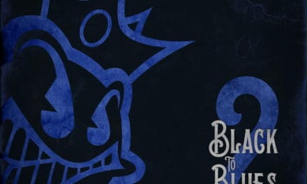 BLACK STONE CHERRY Releases Official Music Video for “Me And The Devil Blues”