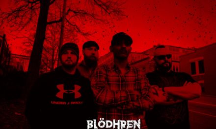 BLODHREN Releases Official Music Video for “No Weakness”