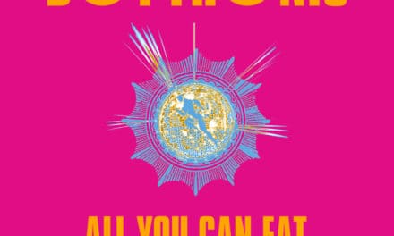 BOYTRONIC Release Official Music Video for “All You Can Eat”