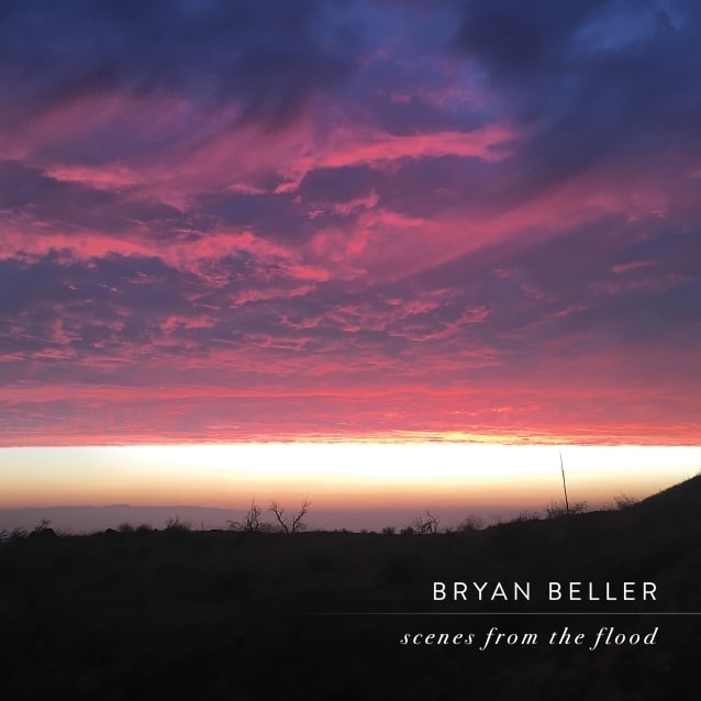 BRYAN BELLER Releases Official Music Video for “Volunteer State” Featuring JOE SATRIANI
