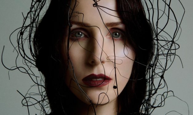 CHELSEA WOLFE Releases Official Music Video for “Be All Things”