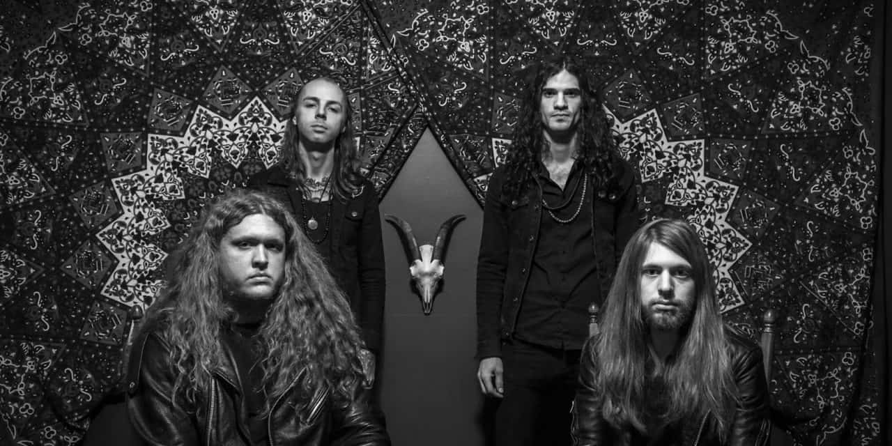 Cloak Release Official Music Video for “Tempter’s Call”