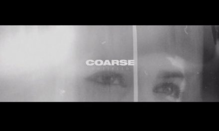 COARSE Releases Official Music Video for “Untitled (Only Death Remix)” Featuring LEO ASHLINE of STREET SECTS