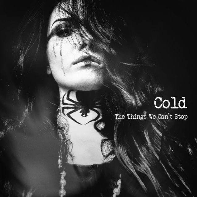 COLD Releases Official Visualizer for “The Devil We Know”
