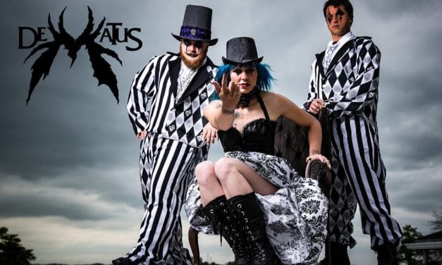 Dematus Release Official Music Video for “Live.”