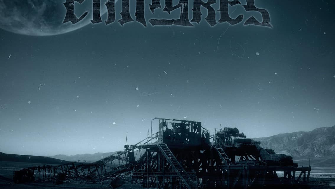EMPYRES Release Debut Single, “The Immortals”
