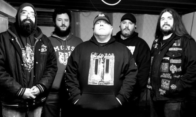 Enemy Of Creation Release New Song, “Lies.”