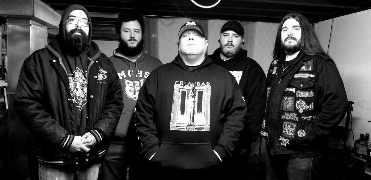 Enemy Of Creation Release New Song, “Lies.”