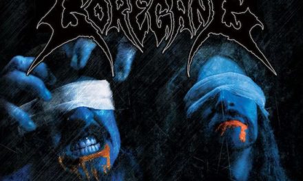 GOREGANG Releases Official Music Video for “Cathedral of Chemicals”
