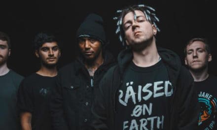 Hacktivist Release Official Music Video for “Dogs Of War”