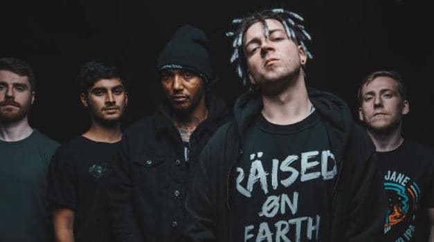 Hacktivist Release Official Music Video for “Dogs Of War”