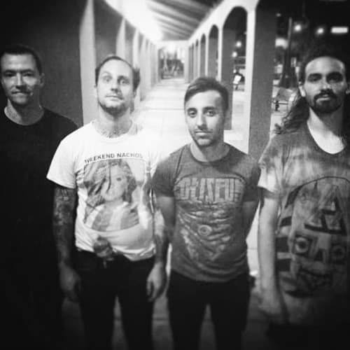Hesitation Wounds Release New Song, “At Our Best When We’re Asleep.”