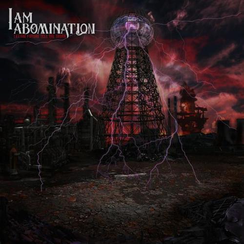 I AM ABOMINATION Releases New Song, “Heir To The Throne”