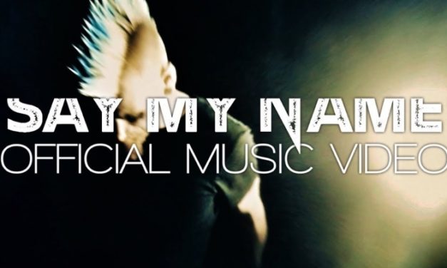 IAMWARFACE Releases Official Music Video for “Say My Name”