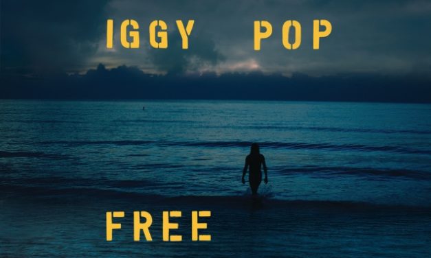IGGY POP Releases New Song, “Sonali”