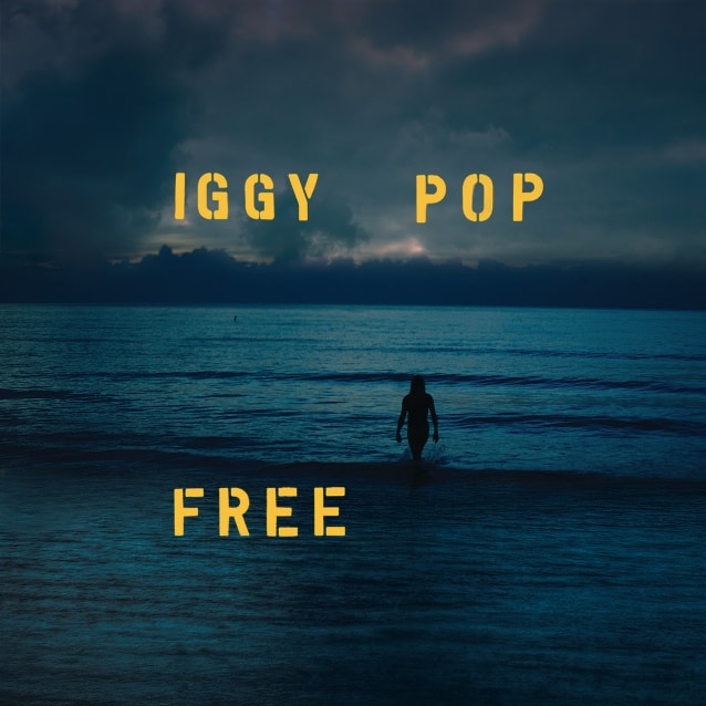 IGGY POP Unveils Official Music Video for “James Bond”