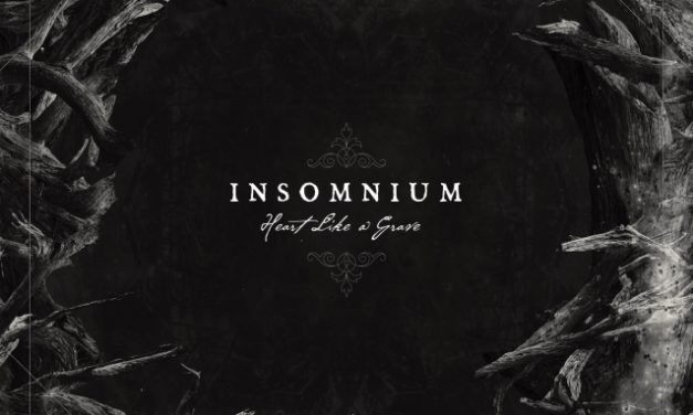 INSOMNIUM Releases Official Music Video for “Valediction”