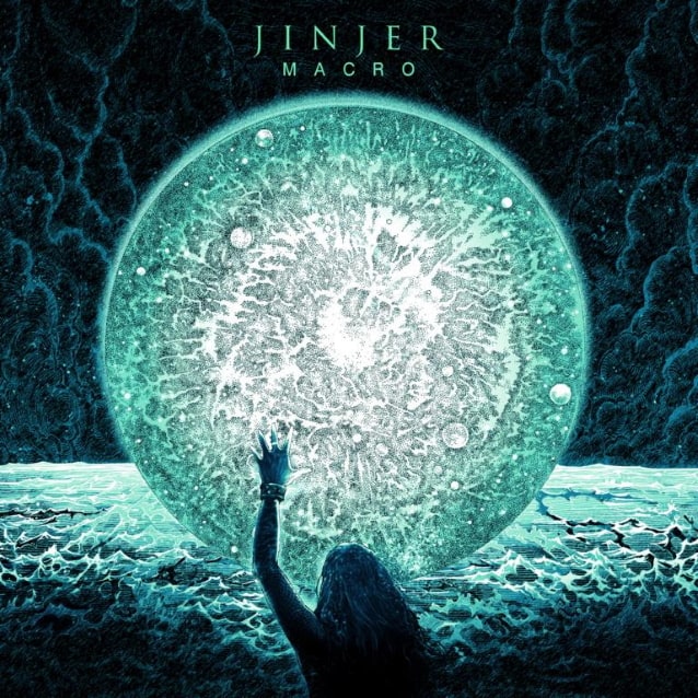 JINJER Releases Official Music Video for “Judgement (&Punishment)”