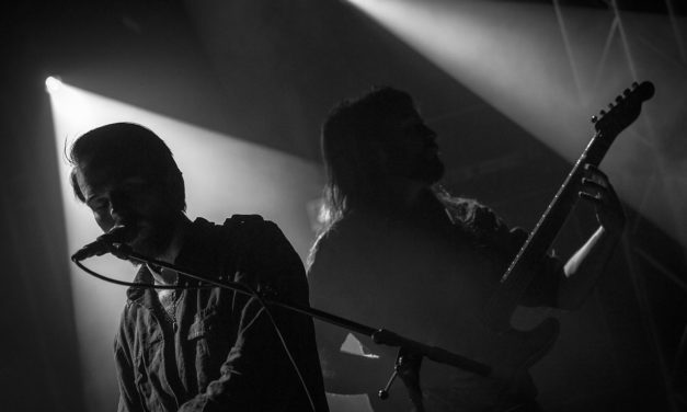 KAYO DOT Releases Official Music Video for “Turbine, Hook and Haul”