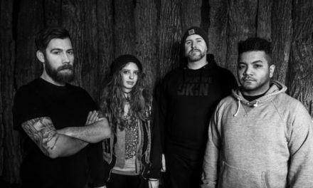 Knaaves Release New Song, “Weight of the Crown”