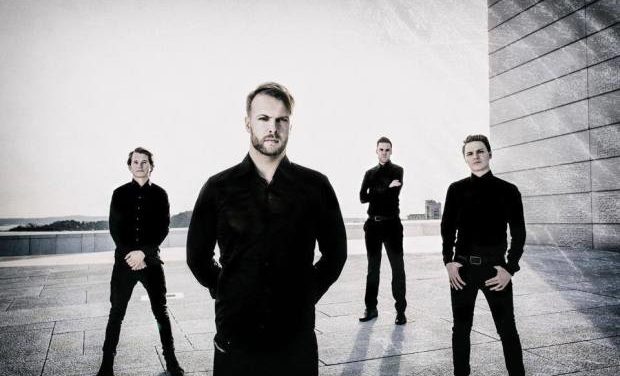 LEPROUS Releases Official Music Video for “Below”