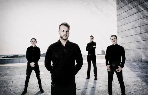 LEPROUS Releases Official Music Video for “Below”