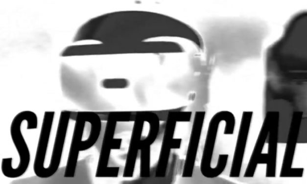 MATT HART Releases Music Video for “Superficial”