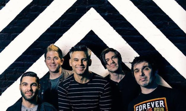 PATENT PENDING Releases New Song, “Punk Rock Songs”