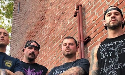 Pathology Release Official Music Video for “The Best Within”