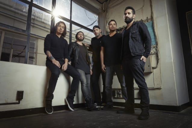 PERIPHERY Releases Official Music Video for “Chvrch Bvrner”