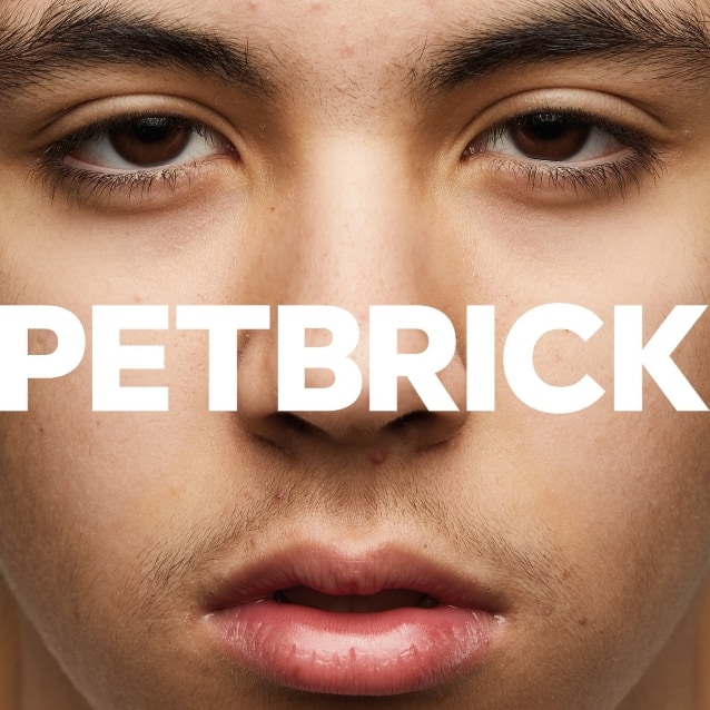PETBRICK Releases New Song, “Radiation Facial” feat. Dylan Walker