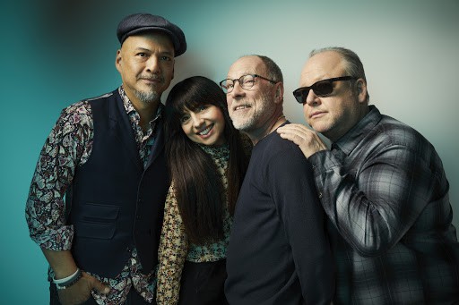 Pixies Release Official Music Video for “Catfish Kate”