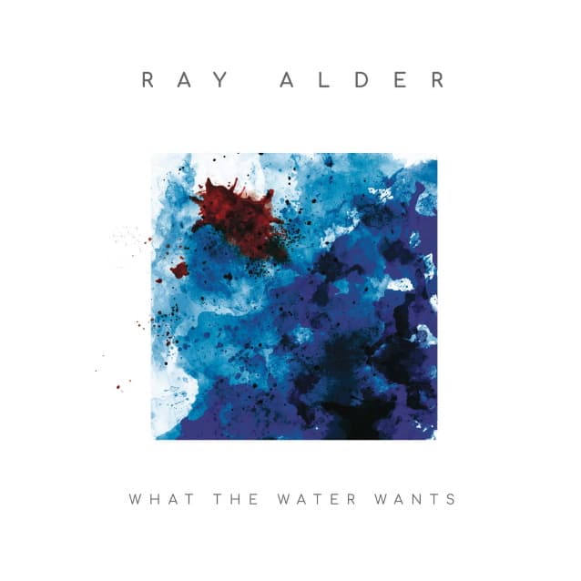 RAY ADLER of FATES WARNING Releases Official Lyric Video for “What The Water Wanted”