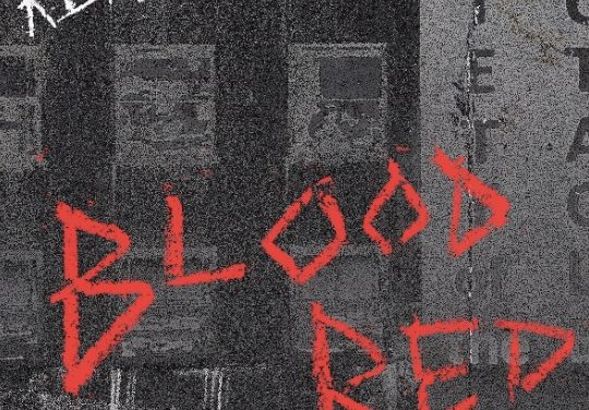 Refused Release Official Music Video for “Blood Red”