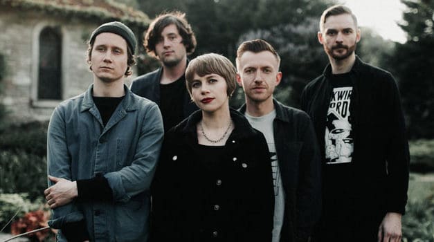 ROLO TOMASSI Releases Official Music Video for “A Flood Of Light”