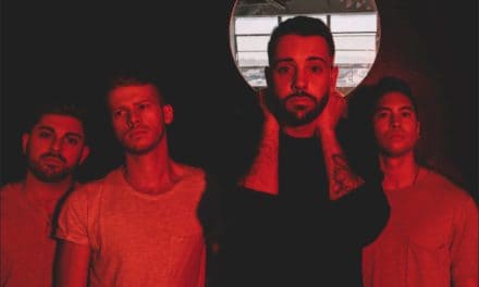 SELFISH THINGS Release New Song, “Hole”