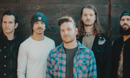SENSES FAIL Releases Official Music Video for New Version of “Bastard Son”