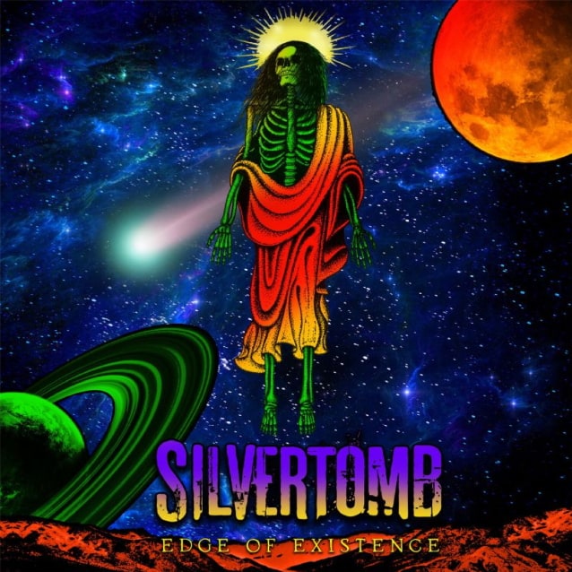 SILVERTOMB Releases New Song, “Love You Without No Lies”