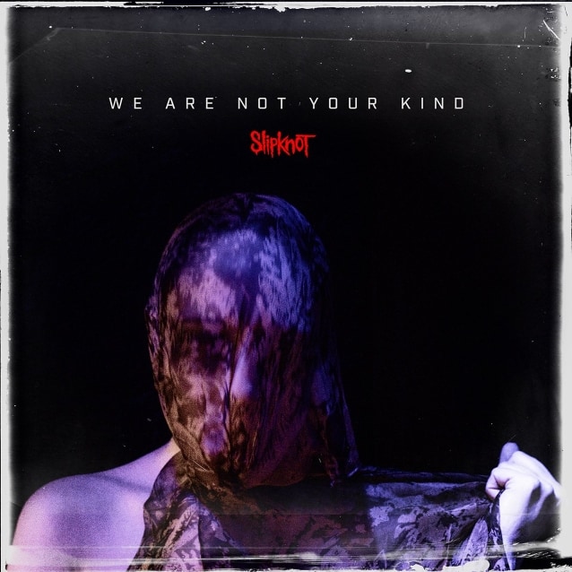 Slipknot Releases Official Music Video for “Birth Of The Cruel”