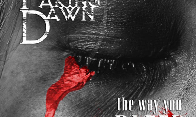 Taking Dawn released the song “The Way You Bleed”
