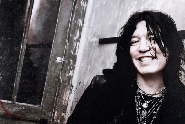 Tom Keifer Releases Official Music Video for “The Death Of Me”