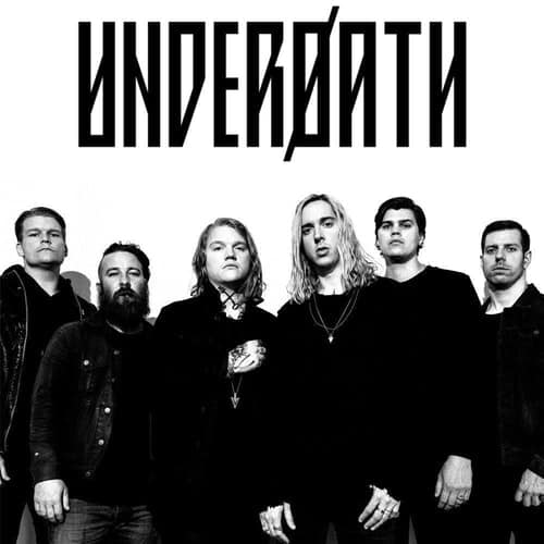 Underoath Release Official Music Video for “Wake Me”
