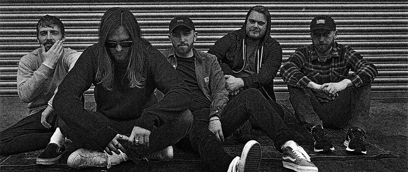 WHILE SHE SLEEPS Releases Official Music Video for “I’ve Seen It All”