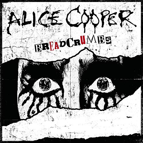 ALICE COOPER Releases Cover Of BOB SEGER’s “East Side Story”