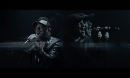 ALL THAT REMAINS Releases Official Music Video for “Just Tell Me Something” Feat. Danny Worsnop of Asking Alexandria