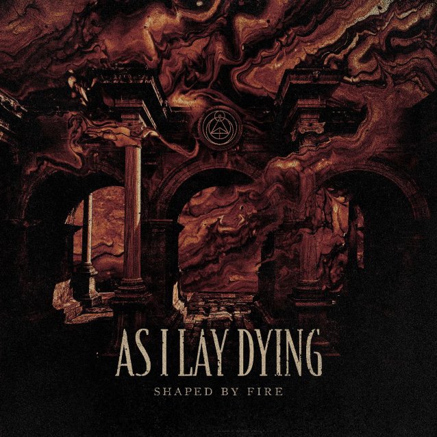 AS I LAY DYING Releases Official Music Video for “Blinded”